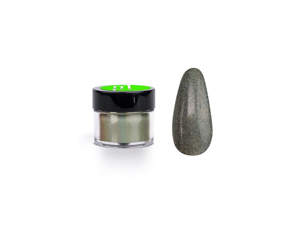 Platinum Color Effect Pigment - Vip Multicolor