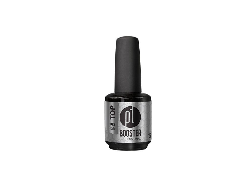 Platinum BOOSTER Color - Top Dry Forte