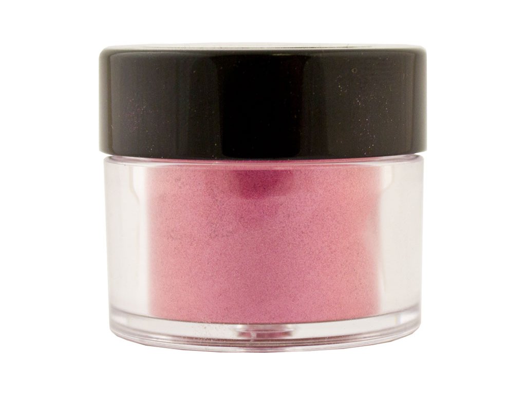 Platinum Color Effect Pigment - Ice Cream Orange