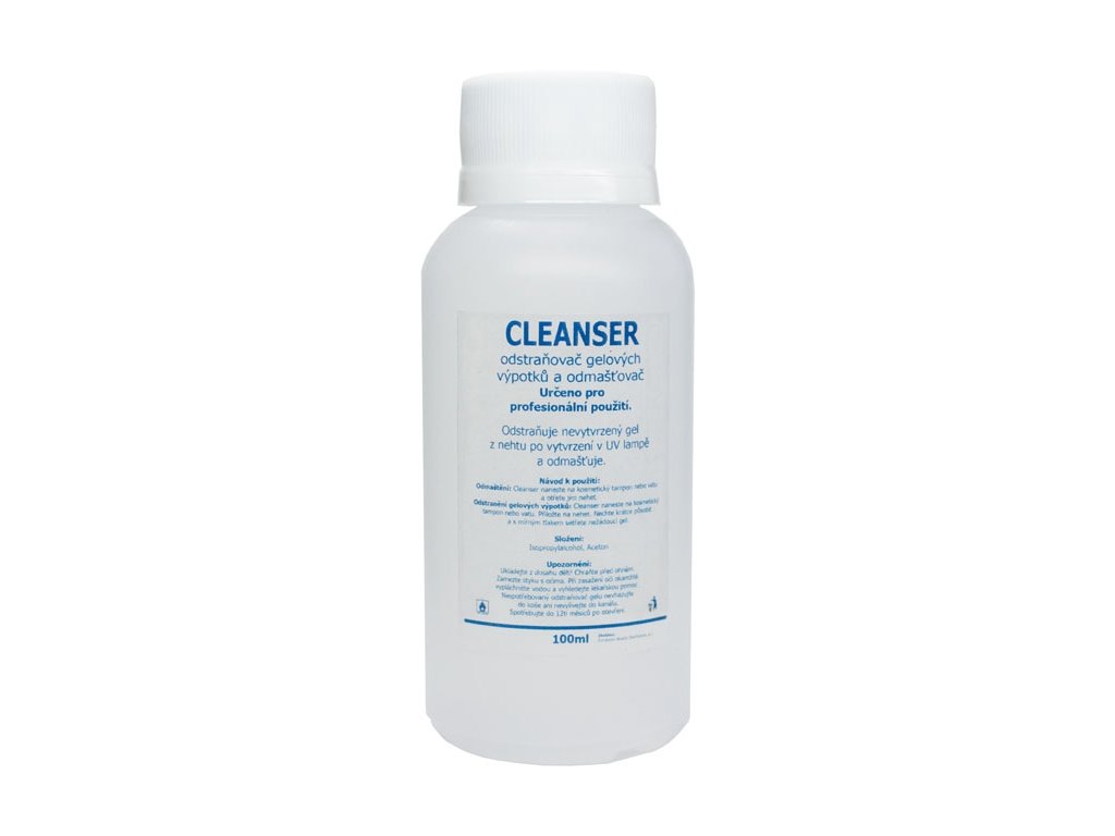 EBD Cleanser 100 ml