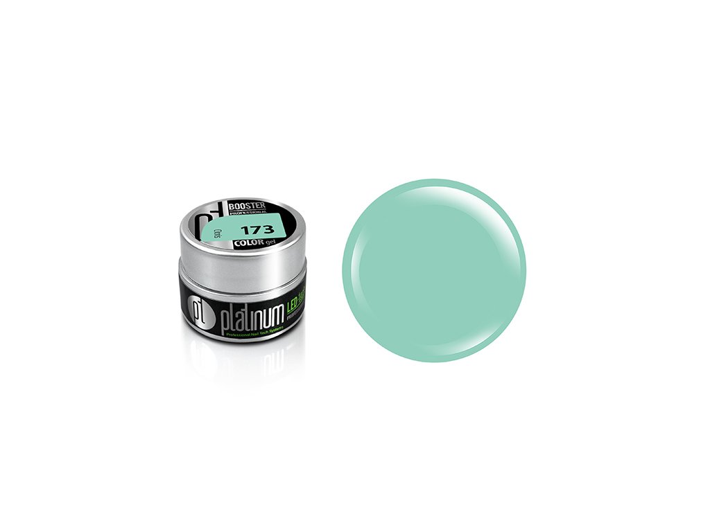 Platinum BOOSTER Color Gel - Cloris (173)