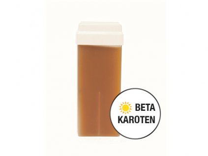 Ro.ial Depilační vosk roll-on - Beta Karoten Bronz
