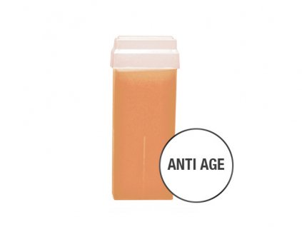 Ro.ial Depilační vosk roll-on - Anti Age