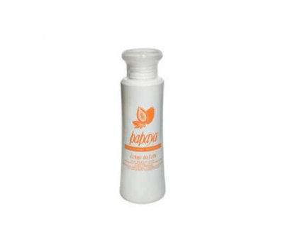 Ro.ial Lozione – Podepilační lotion zpomalující růst chloupků - Papája
