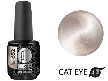 Platinum BOOSTER Color - Cat Eye Ceramic - Pot (652)