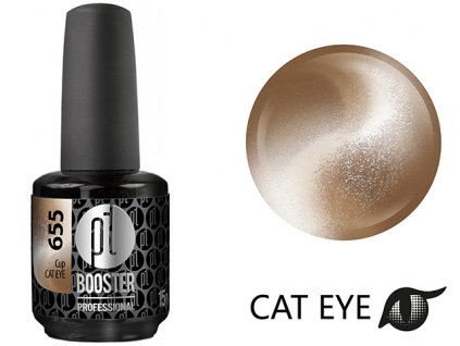 Platinum BOOSTER Color - Cat Eye Ceramic - Cup (655)