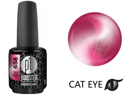 Platinum BOOSTER Color - Cat Eye Ceramic - Decor (658)