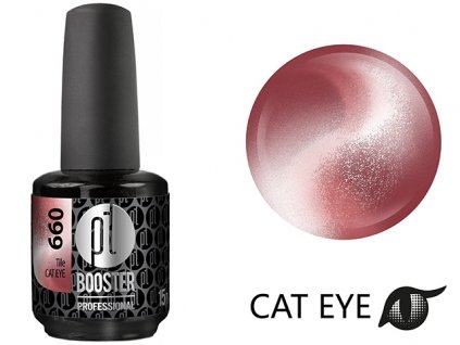 Platinum BOOSTER Color - Cat Eye Ceramic - Tile (660)