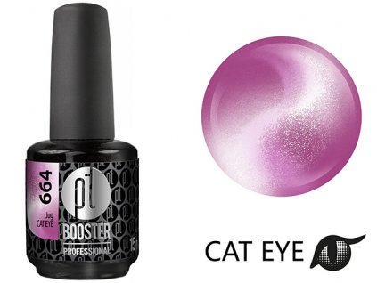 Platinum BOOSTER Color - Cat Eye Ceramic - Jug (664)