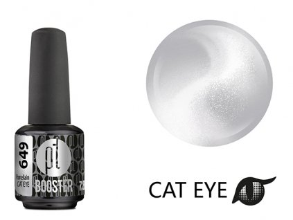 Platinum BOOSTER Color - Cat Eye Ceramic - Porcelain - Smart (649)