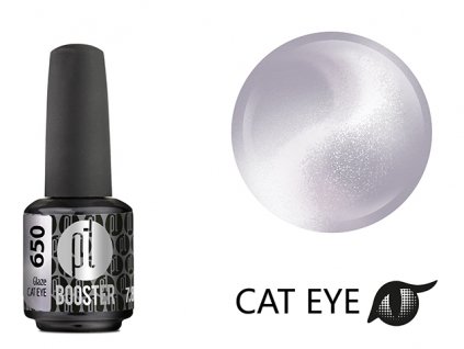 Platinum BOOSTER Color - Cat Eye Ceramic - Glaze - Smart (650)
