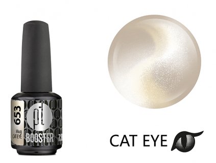 Platinum BOOSTER Color - Cat Eye Ceramic - Mug - Smart (653)