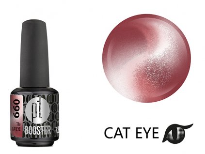 Platinum BOOSTER Color - Cat Eye Ceramic - Tile - Smart (660)
