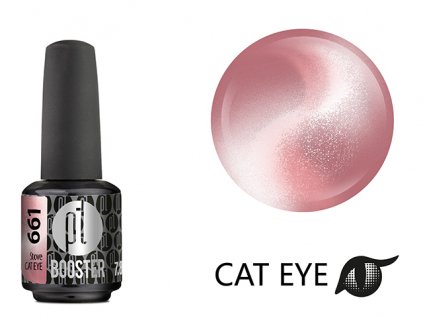 Platinum BOOSTER Color - Cat Eye Ceramic - Stove - Smart (661)