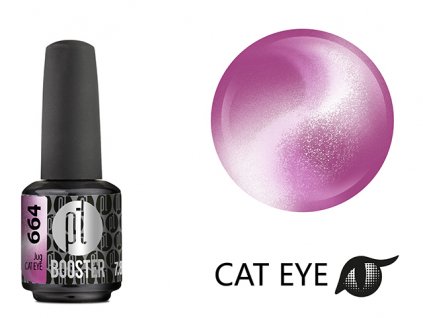 Platinum BOOSTER Color - Cat Eye Ceramic - Jug - Smart (664)