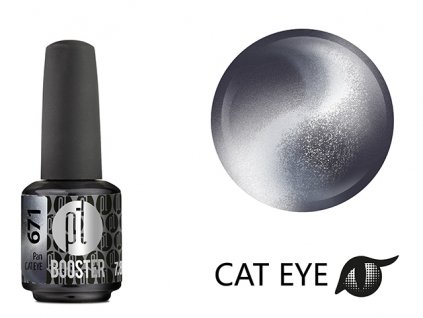 Platinum BOOSTER Color - Cat Eye Ceramic - Pan - Smart (671)