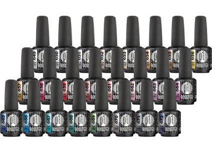 Platinum BOOSTER Color - Cat Eye Ceramic 24x7,8ml