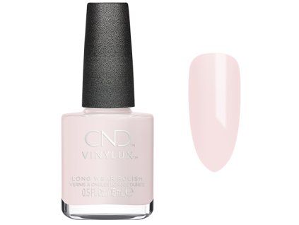 CND VINYLUX - Satin Slippers