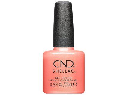 CND SHELLAC - Apribot 7,3 ml