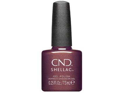CND SHELLAC - Purplexity 7,3 ml