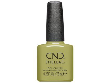 CND SHELLAC - Plantbound 7,3 ml