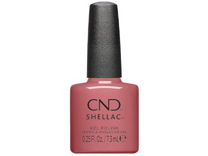 CND SHELLAC - Mauve-Morphosis 7,3 ml