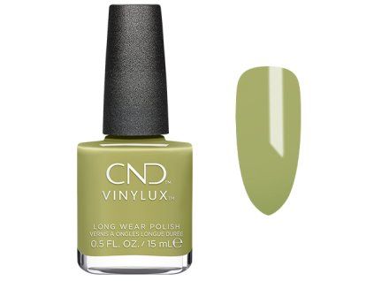 CND VINYLUX - Plantbound