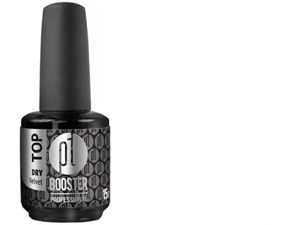 Platinum BOOSTER Color - Top Dry Velvet
