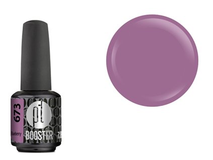 Platinum BOOSTER Color - Blueberry - Smart (673)