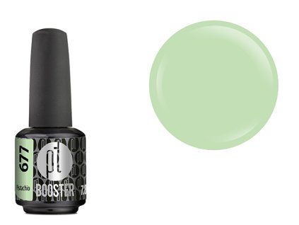 Platinum BOOSTER Color - Pistachio - Smart (677)