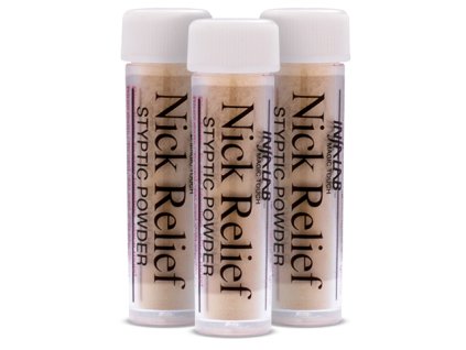 InfaLab Magic Touch Powder - zastavovač krvácení 3x3 g