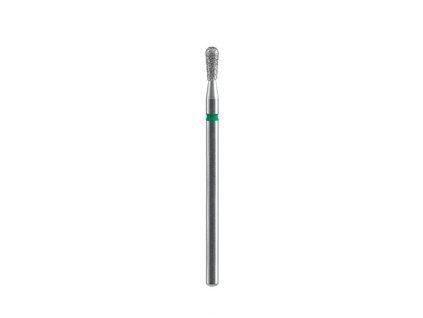 Staleks Diamantová fréza sirka zelená FA120G023/5