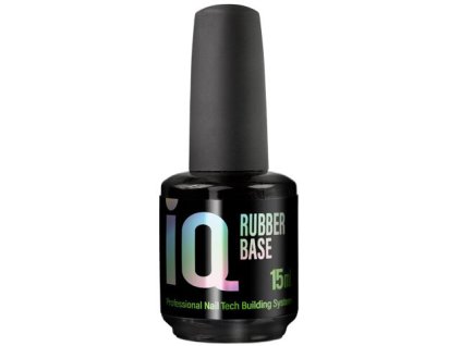 Platinum NEW IQ Rubber - Base