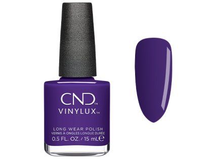CND VINYLUX - Battle Royale