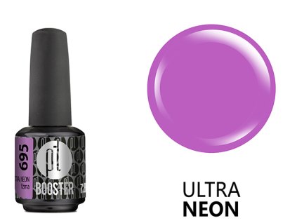 Platinum BOOSTER Color - Ultra Neon - Yzma - Smart (695)