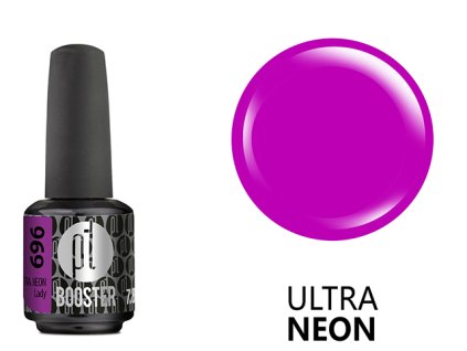 Platinum BOOSTER Color - Ultra Neon - Lady - Smart (696)
