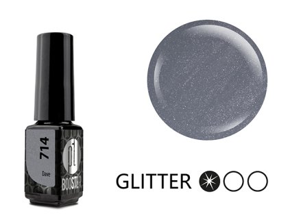 Platinum LED-tech BOOSTER COLOR - Dave - Mini (714)