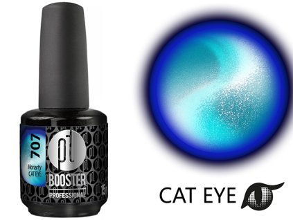 Platinum BOOSTER Color - Cat Eye Glow - Moriarty (707)