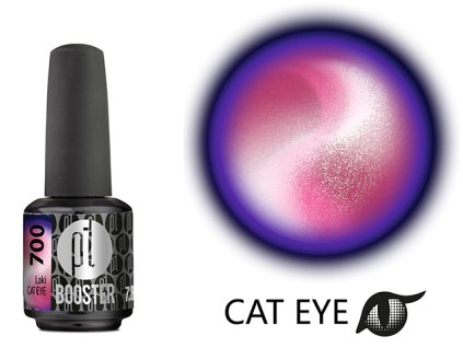 Platinum BOOSTER Color - Cat Eye Glow - Loki - Smart (700)