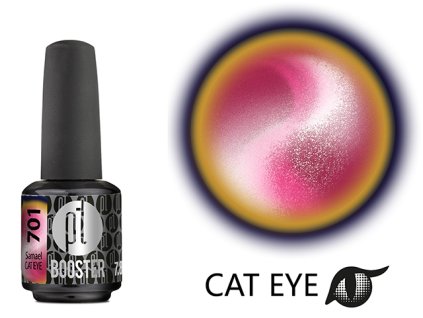 Platinum BOOSTER Color - Cat Eye Glow - Samael - Smart (701)