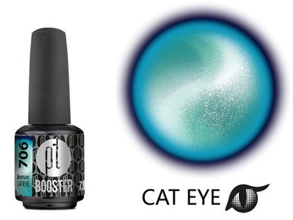 Platinum BOOSTER Color - Cat Eye Glow - Norman - Smart (706)