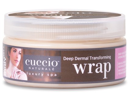 CUCCIO Deep Dermal Transforming Wrap - 226 g