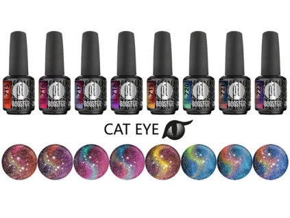 109321 platinum sada booster color 8x7 8ml cat eye dragon
