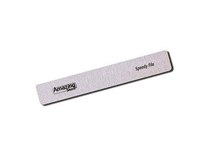 Amazing Shine Speedy Jumbo 150/150 pilník - zebra