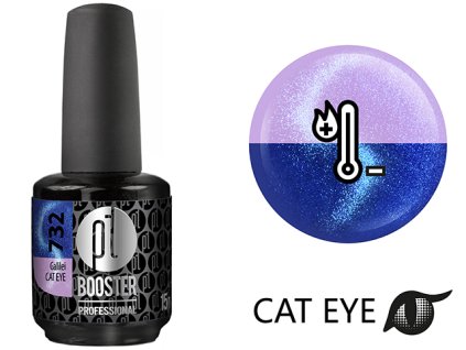 Platinum BOOSTER Color - Cat Eye Thermo - Galilei (732)