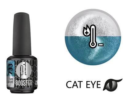 Platinum BOOSTER Color - Cat Eye Thermo - Curie - Smart (733)