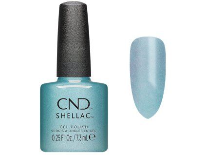CND SHELLAC - Sleeping Mask 7,3 ml