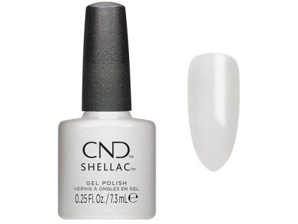 CND SHELLAC - Pearlwind 7,3 ml