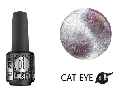 Platinum BOOSTER Color - Cat Eye Divine - Athena - Smart (735)