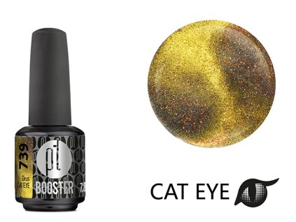 Platinum BOOSTER Color - Cat Eye Divine - Zeus - Smart (739)